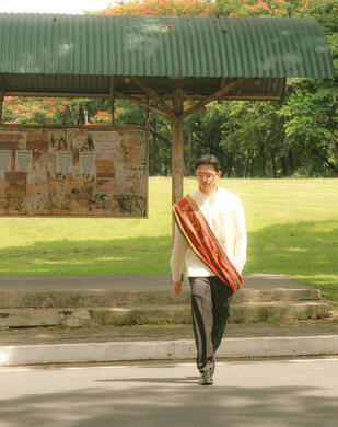 Grad Shoot