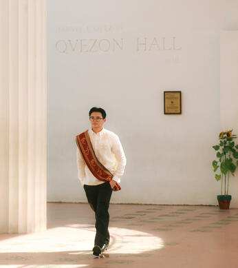 Grad Shoot