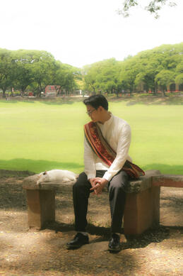 Grad Shoot