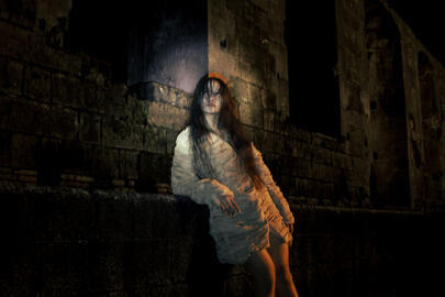 Thesis Photoshoot Exhibit C